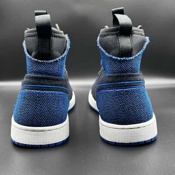 Air Jordan 1 Ultra High 'Royal' - Picture 5 of 9